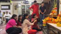 Santacruz Sabha; Dolara (1 Sep 2026); Picture Courtesy Aryaa Betrabet, Aparna Betrabet & Omkar Yederi
